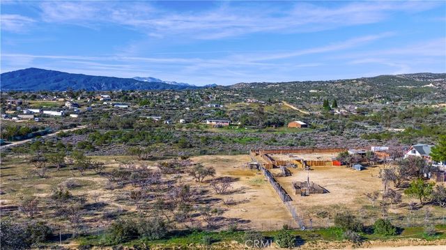 1 Apple Road, Anza, CA 92539