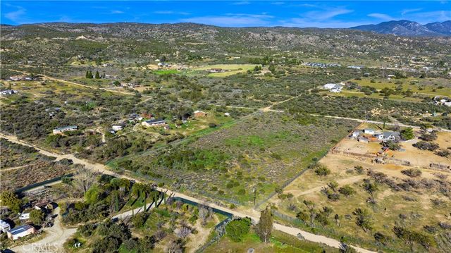 1 Apple Road, Anza, CA 92539