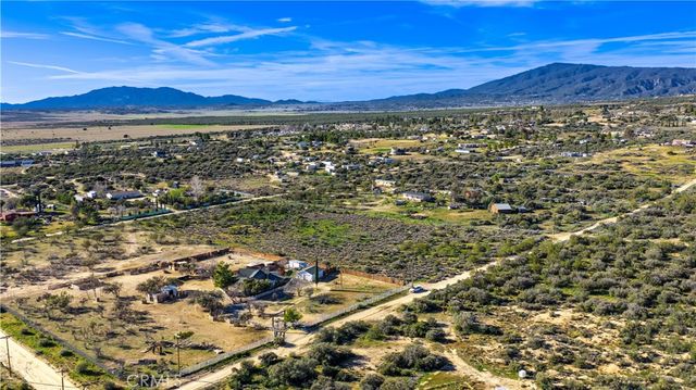 1 Apple Road, Anza, CA 92539