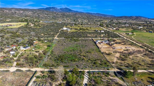 1 Apple Road, Anza, CA 92539