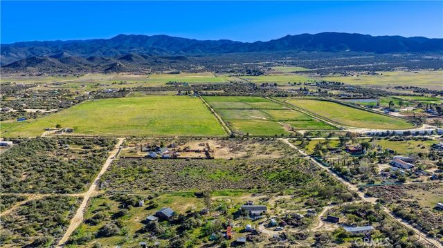 1 Apple Road, Anza, CA 92539