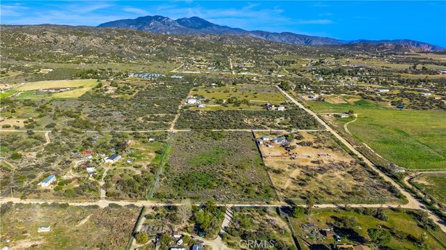 1 Apple Road, Anza, CA 92539