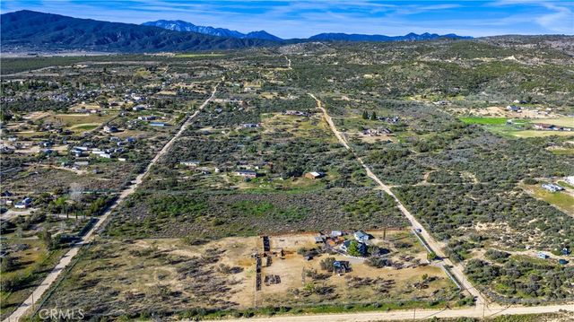 1 Apple Road, Anza, CA 92539