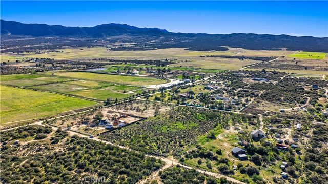 1 Apple Road, Anza, CA 92539