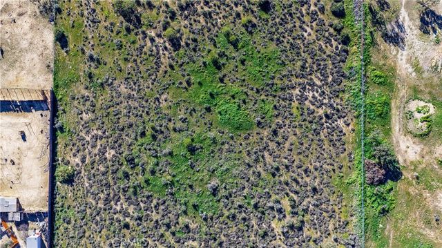 1 Apple Road, Anza, CA 92539