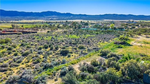 1 Apple Road, Anza, CA 92539