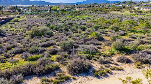 1 Apple Road, Anza, CA 92539