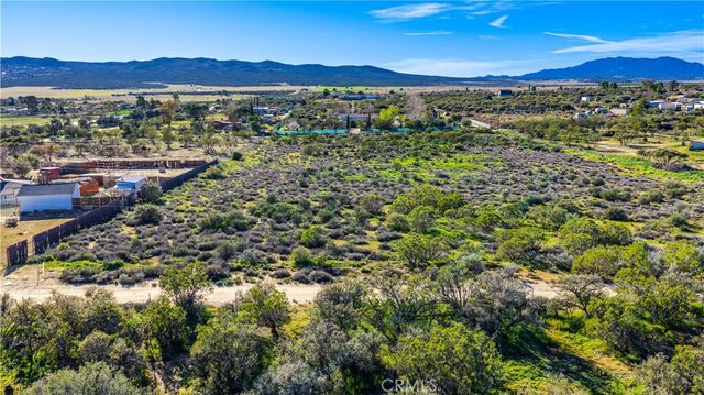 1 Apple Road, Anza, CA 92539