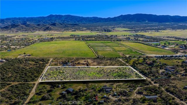 1 Apple Road, Anza, CA 92539