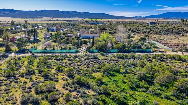 1 Apple Road, Anza, CA 92539