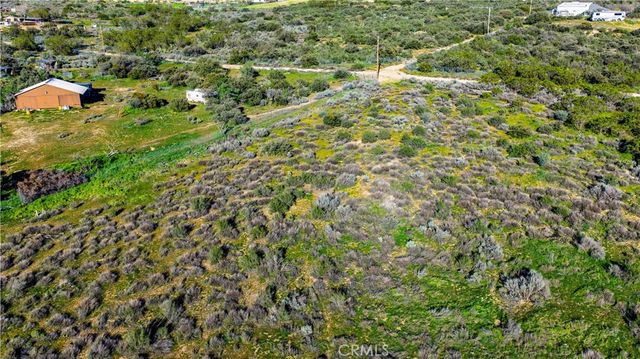 1 Apple Road, Anza, CA 92539