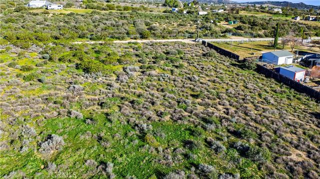 1 Apple Road, Anza, CA 92539