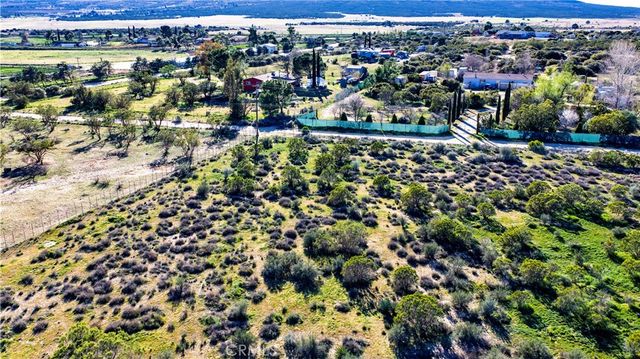1 Apple Road, Anza, CA 92539