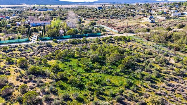 1 Apple Road, Anza, CA 92539