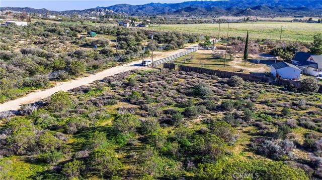 1 Apple Road, Anza, CA 92539