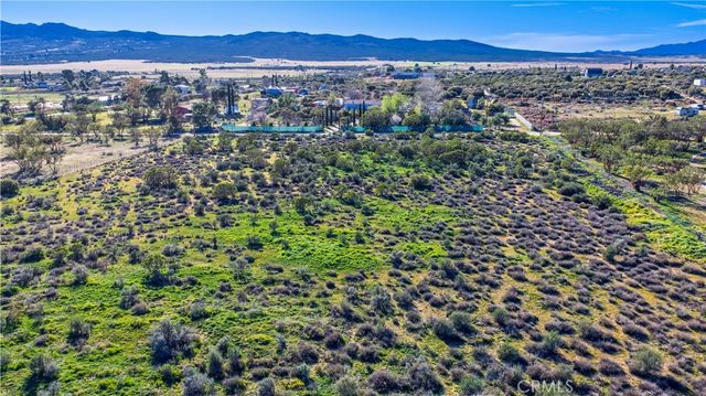 1 Apple Road, Anza, CA 92539
