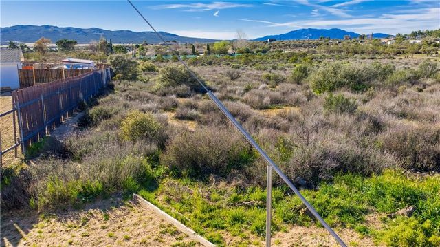 1 Apple Road, Anza, CA 92539