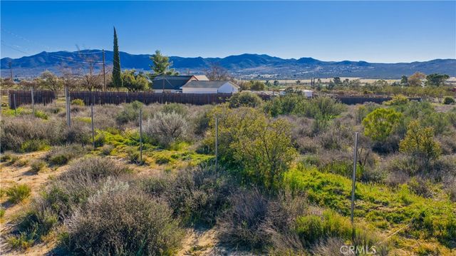 1 Apple Road, Anza, CA 92539