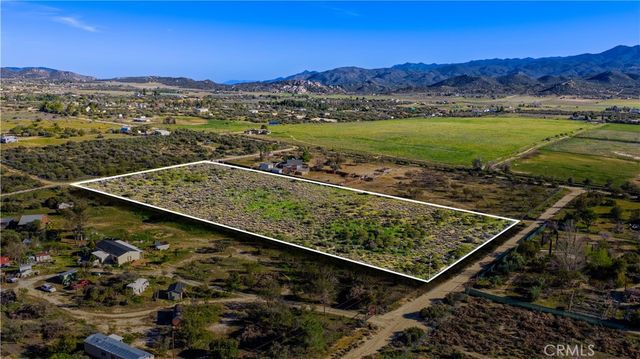 1 Apple Road, Anza, CA 92539