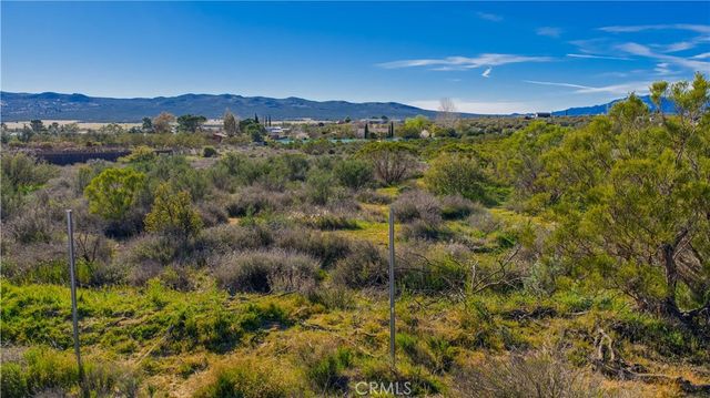 1 Apple Road, Anza, CA 92539