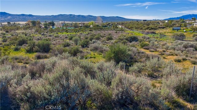1 Apple Road, Anza, CA 92539