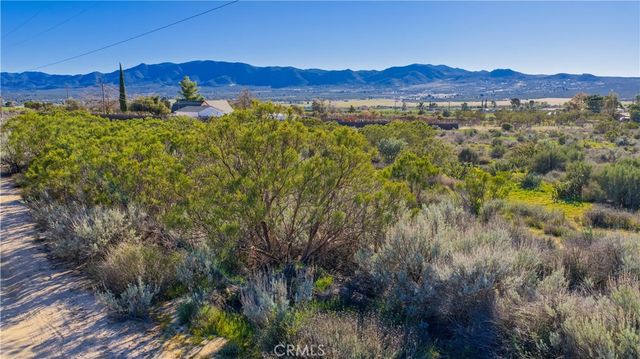 1 Apple Road, Anza, CA 92539