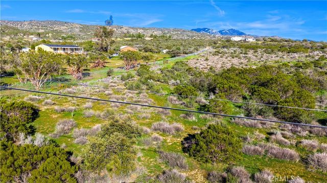1 Apple Road, Anza, CA 92539