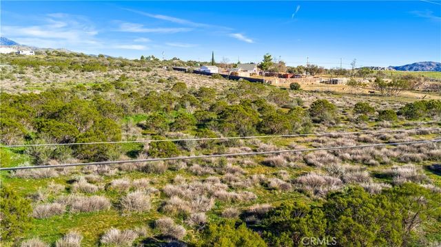 1 Apple Road, Anza, CA 92539