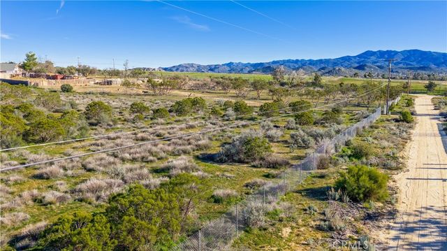 1 Apple Road, Anza, CA 92539