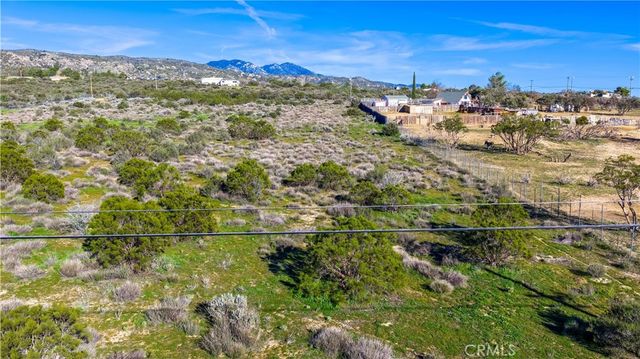 1 Apple Road, Anza, CA 92539