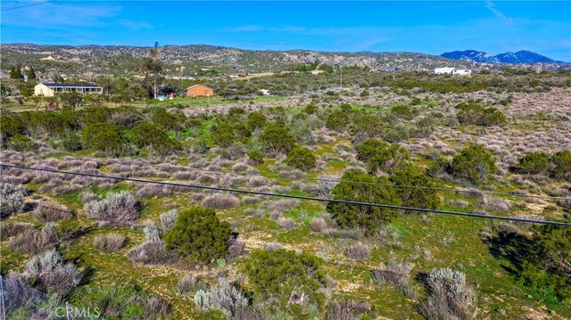 1 Apple Road, Anza, CA 92539