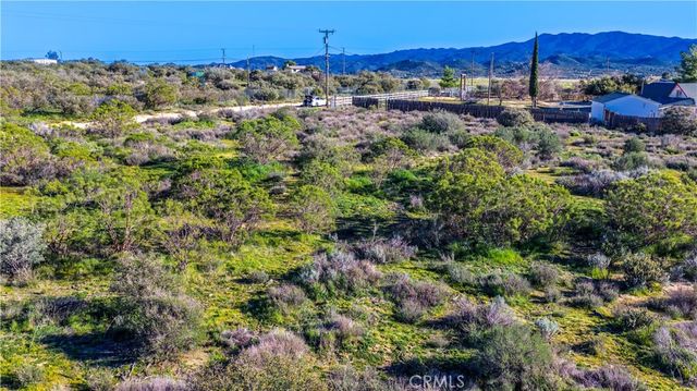 1 Apple Road, Anza, CA 92539