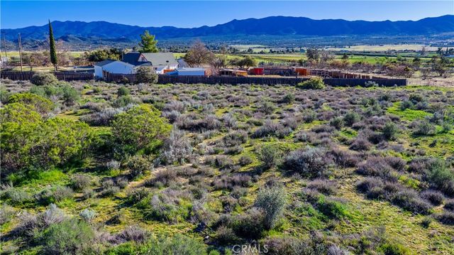 1 Apple Road, Anza, CA 92539