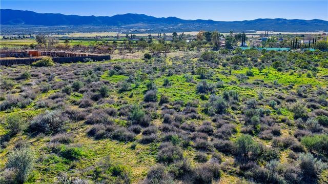 1 Apple Road, Anza, CA 92539