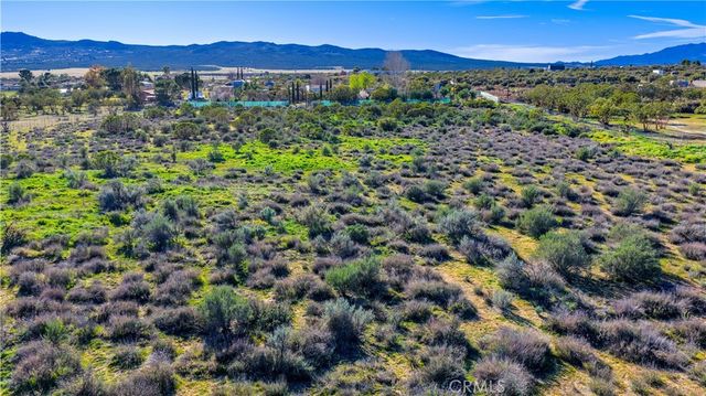 1 Apple Road, Anza, CA 92539