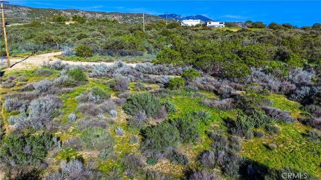 1 Apple Road, Anza, CA 92539