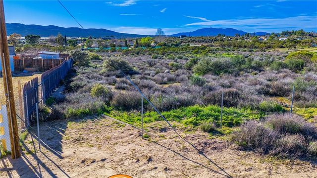 1 Apple Road, Anza, CA 92539