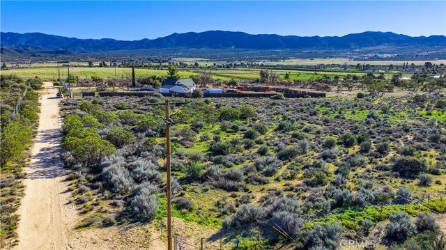 1 Apple Road, Anza, CA 92539