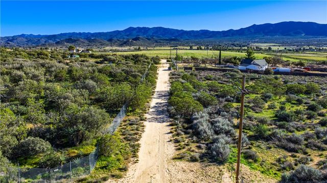 1 Apple Road, Anza, CA 92539