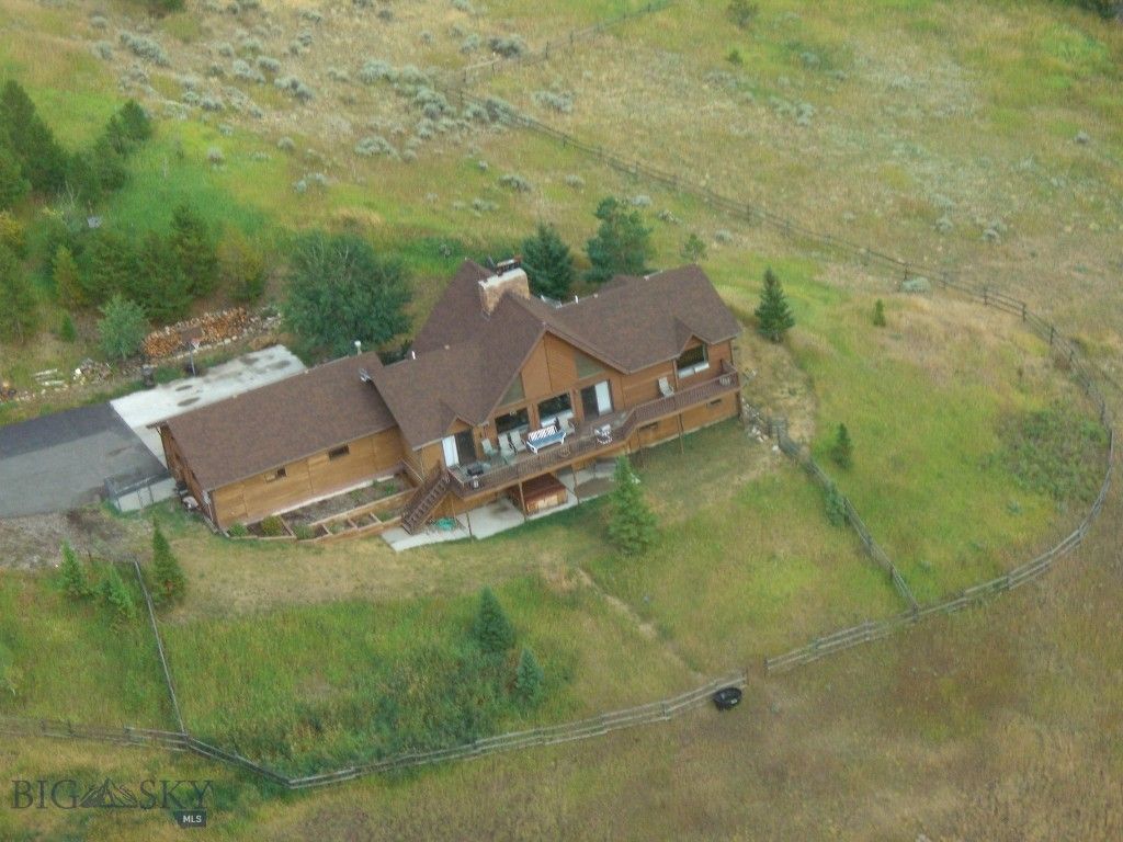 6008 Skyline Lane, Bozeman, MT 59715