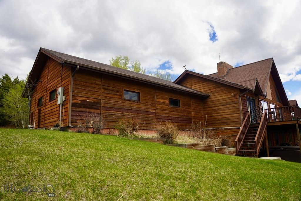 6008 Skyline Lane, Bozeman, MT 59715 photo 10