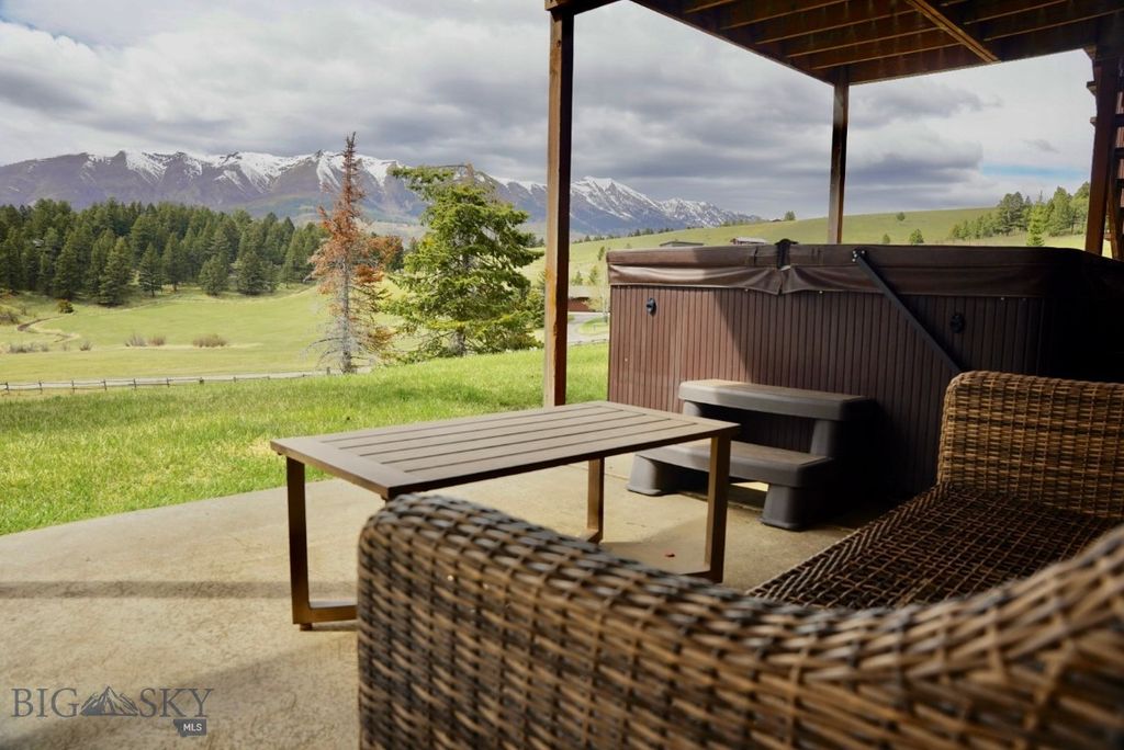 6008 Skyline Lane, Bozeman, MT 59715 photo 11