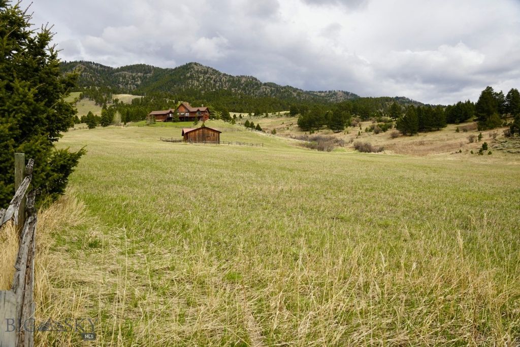 6008 Skyline Lane, Bozeman, MT 59715 photo 12