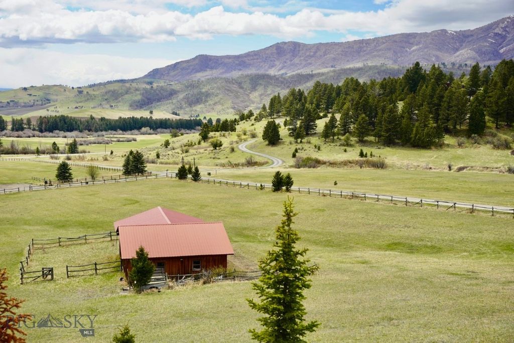 6008 Skyline Lane, Bozeman, MT 59715 photo 13