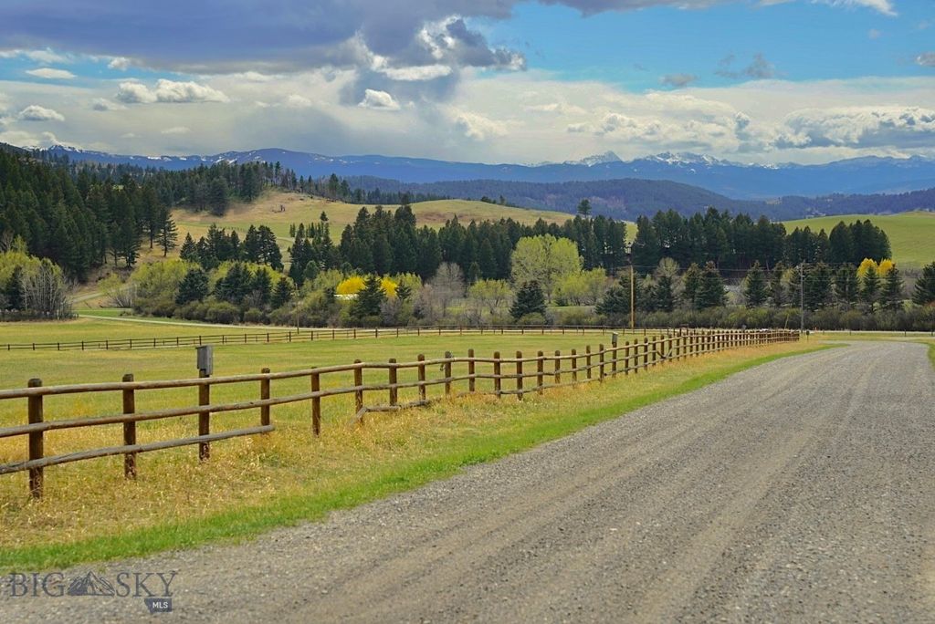 6008 Skyline Lane, Bozeman, MT 59715 photo 14