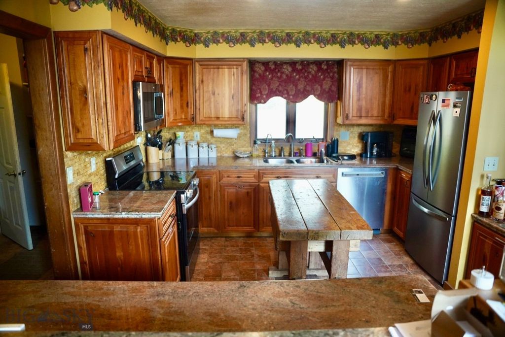 6008 Skyline Lane, Bozeman, MT 59715 photo 18