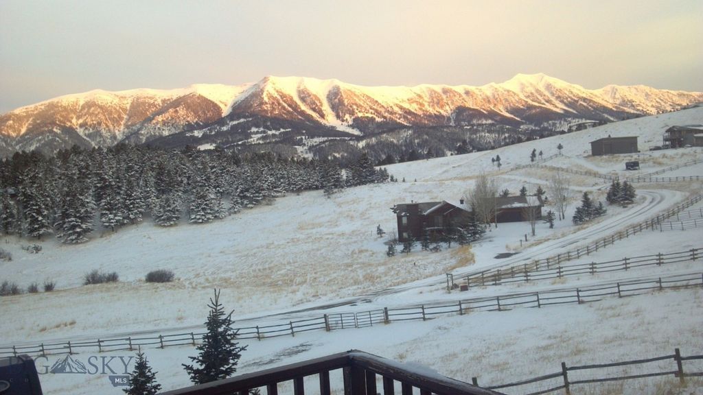 6008 Skyline Lane, Bozeman, MT 59715 photo 2