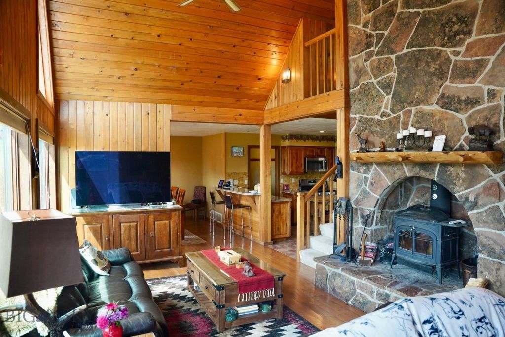 6008 Skyline Lane, Bozeman, MT 59715 photo 20