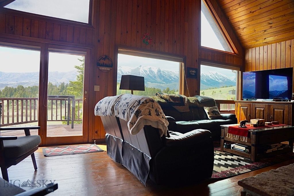 6008 Skyline Lane, Bozeman, MT 59715 photo 21