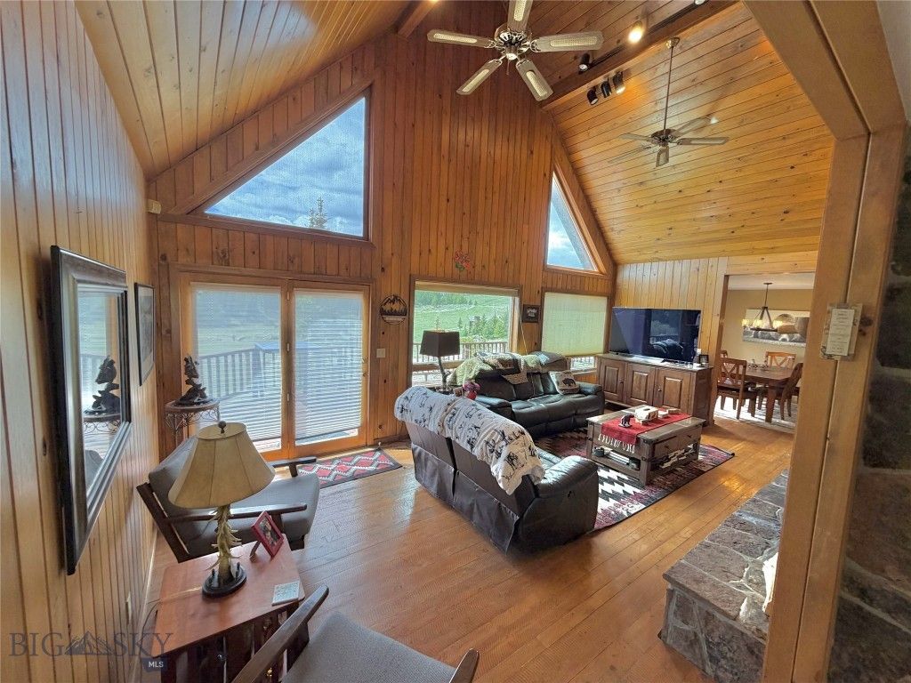 6008 Skyline Lane, Bozeman, MT 59715 photo 29